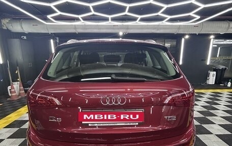 Audi Q5, 2011 год, 1 770 000 рублей, 2 фотография