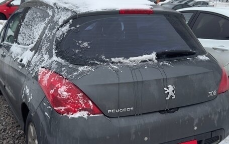 Peugeot 308 II, 2009 год, 450 000 рублей, 4 фотография