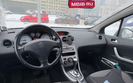 Peugeot 308 II, 2009 год, 450 000 рублей, 7 фотография