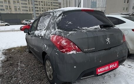 Peugeot 308 II, 2009 год, 450 000 рублей, 5 фотография