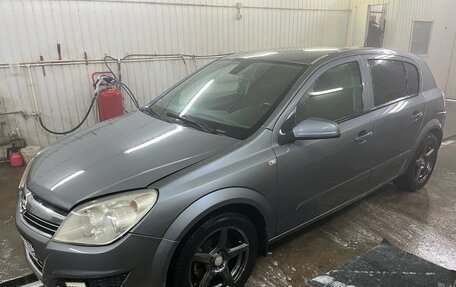 Opel Astra H, 2007 год, 300 000 рублей, 2 фотография