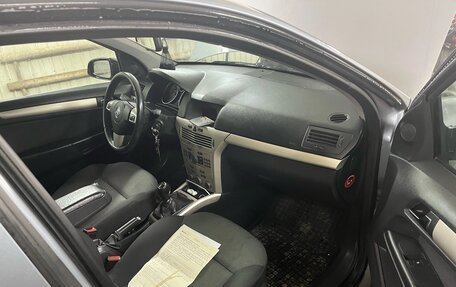 Opel Astra H, 2007 год, 300 000 рублей, 4 фотография