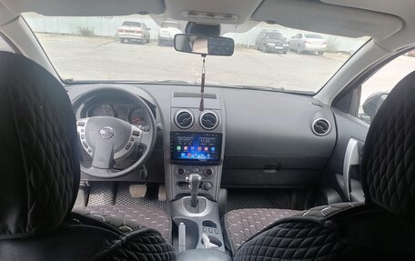 Nissan Qashqai, 2012 год, 1 000 000 рублей, 6 фотография