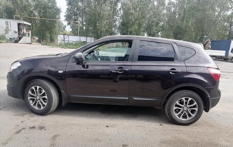 Nissan Qashqai, 2012 год, 1 000 000 рублей, 5 фотография