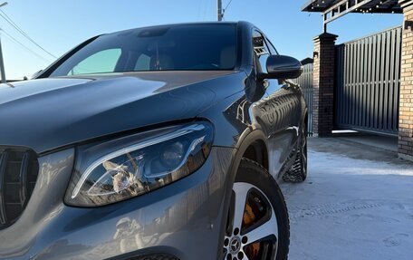 Mercedes-Benz GLC, 2019 год, 4 990 000 рублей, 2 фотография