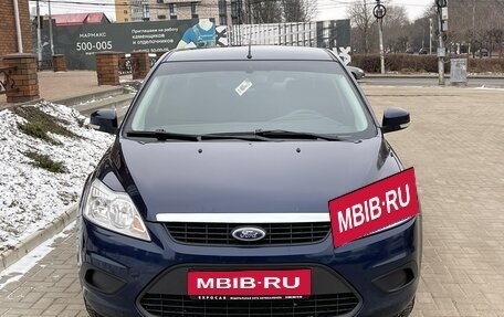 Ford Focus II рестайлинг, 2010 год, 835 000 рублей, 2 фотография