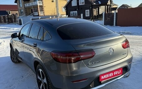 Mercedes-Benz GLC, 2019 год, 4 990 000 рублей, 6 фотография