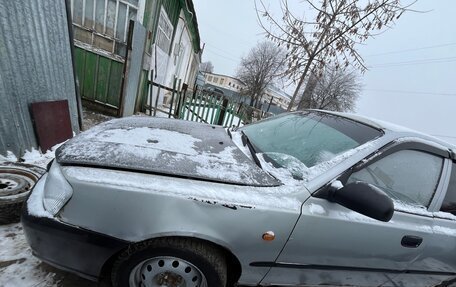 Hyundai Accent II, 2008 год, 220 000 рублей, 4 фотография