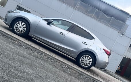 Mazda 3, 2013 год, 1 200 000 рублей, 16 фотография