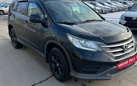 Honda CR-V IV, 2013 год, 2 400 000 рублей, 3 фотография