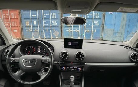 Audi A3, 2014 год, 1 730 000 рублей, 5 фотография