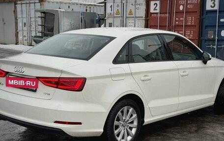 Audi A3, 2014 год, 1 730 000 рублей, 3 фотография