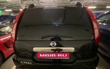 Nissan X-Trail, 2011 год, 1 700 000 рублей, 3 фотография