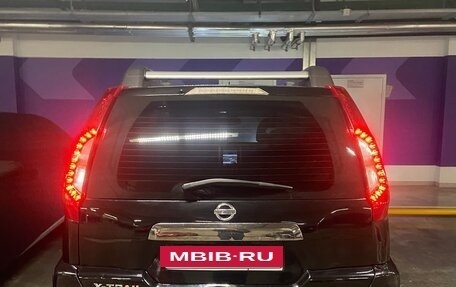 Nissan X-Trail, 2011 год, 1 700 000 рублей, 21 фотография