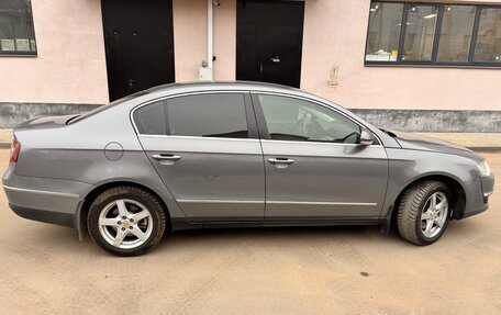 Volkswagen Passat B6, 2007 год, 900 000 рублей, 7 фотография