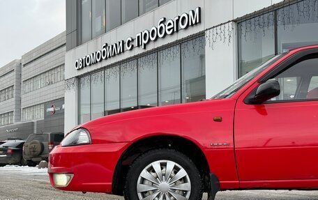 Daewoo Nexia I рестайлинг, 2011 год, 245 000 рублей, 2 фотография