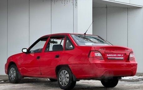 Daewoo Nexia I рестайлинг, 2011 год, 245 000 рублей, 9 фотография