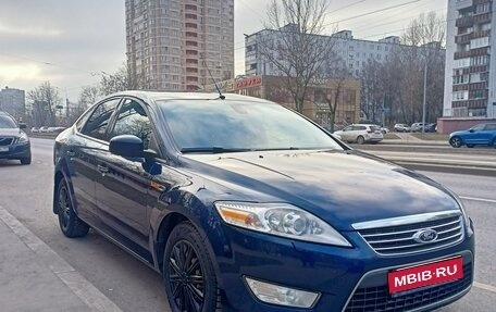 Ford Mondeo IV, 2009 год, 1 100 000 рублей, 1 фотография