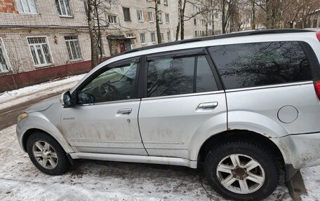 Great Wall Hover H5, 2011 год, 700 000 рублей, 1 фотография