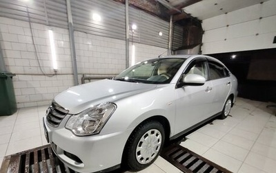 Nissan Almera, 2014 год, 850 000 рублей, 1 фотография