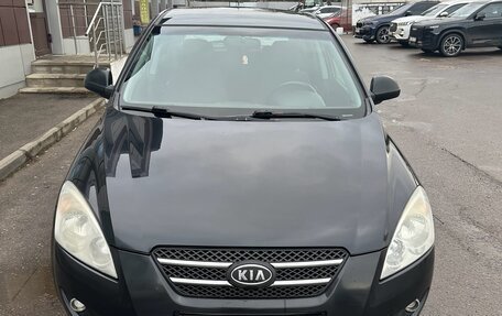 KIA cee'd I рестайлинг, 2007 год, 570 000 рублей, 1 фотография