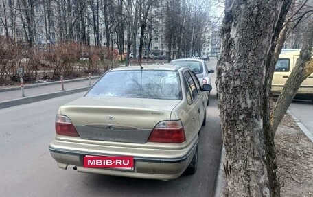 Daewoo Nexia I рестайлинг, 2006 год, 170 000 рублей, 1 фотография