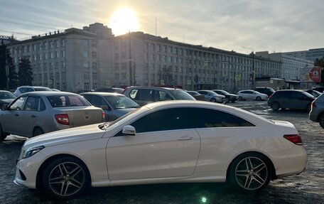 Mercedes-Benz E-Класс, 2014 год, 2 250 000 рублей, 4 фотография