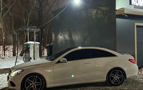 Mercedes-Benz E-Класс, 2014 год, 2 250 000 рублей, 16 фотография