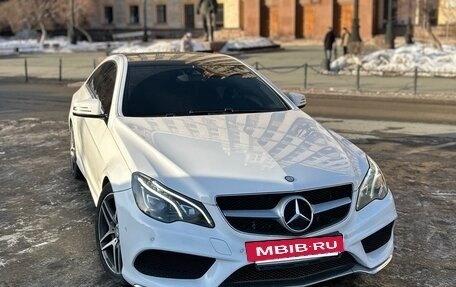 Mercedes-Benz E-Класс, 2014 год, 2 250 000 рублей, 3 фотография