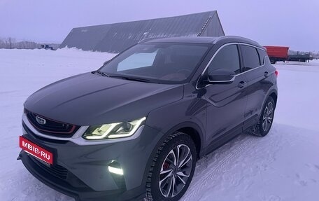 Geely Coolray I, 2022 год, 1 900 000 рублей, 5 фотография