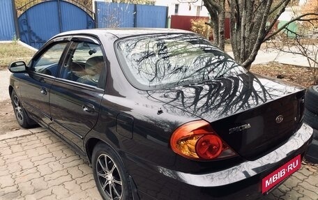 KIA Spectra II (LD), 2007 год, 650 000 рублей, 4 фотография