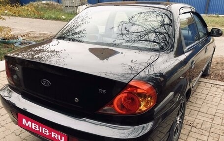 KIA Spectra II (LD), 2007 год, 650 000 рублей, 6 фотография