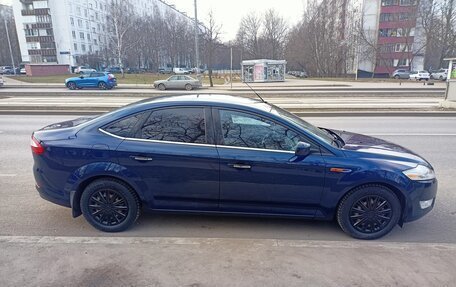 Ford Mondeo IV, 2009 год, 1 100 000 рублей, 11 фотография