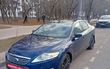 Ford Mondeo IV, 2009 год, 1 100 000 рублей, 2 фотография