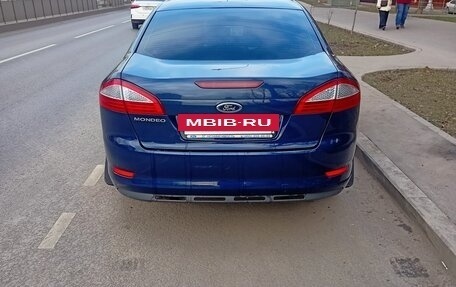 Ford Mondeo IV, 2009 год, 1 100 000 рублей, 15 фотография