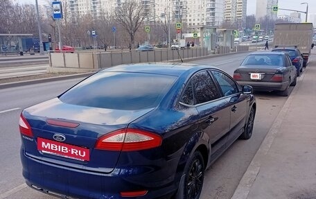 Ford Mondeo IV, 2009 год, 1 100 000 рублей, 13 фотография