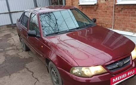 Daewoo Nexia I рестайлинг, 2011 год, 350 000 рублей, 2 фотография