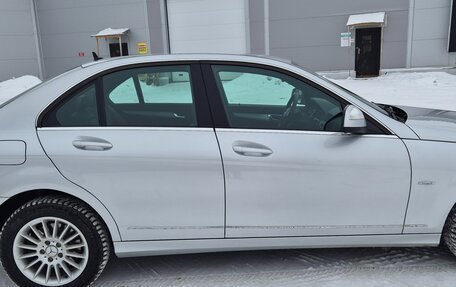 Mercedes-Benz C-Класс, 2007 год, 1 300 000 рублей, 6 фотография