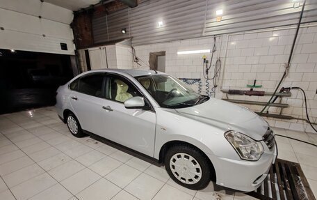 Nissan Almera, 2014 год, 850 000 рублей, 2 фотография