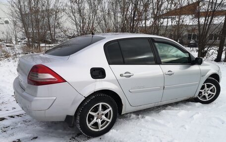 Renault Megane II, 2008 год, 420 000 рублей, 4 фотография