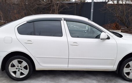 Skoda Octavia, 2011 год, 715 000 рублей, 3 фотография