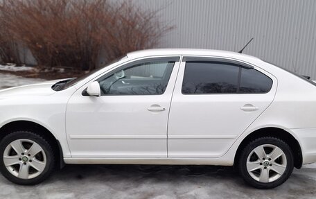 Skoda Octavia, 2011 год, 715 000 рублей, 4 фотография