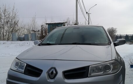 Renault Megane II, 2008 год, 420 000 рублей, 5 фотография