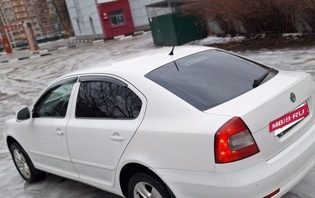 Skoda Octavia, 2011 год, 715 000 рублей, 6 фотография