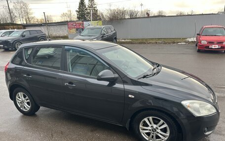 KIA cee'd I рестайлинг, 2007 год, 570 000 рублей, 2 фотография