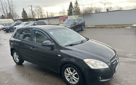 KIA cee'd I рестайлинг, 2007 год, 570 000 рублей, 4 фотография