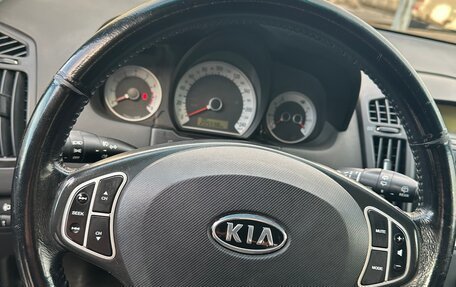 KIA cee'd I рестайлинг, 2007 год, 570 000 рублей, 9 фотография