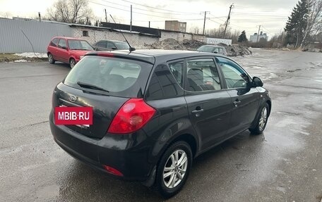 KIA cee'd I рестайлинг, 2007 год, 570 000 рублей, 5 фотография