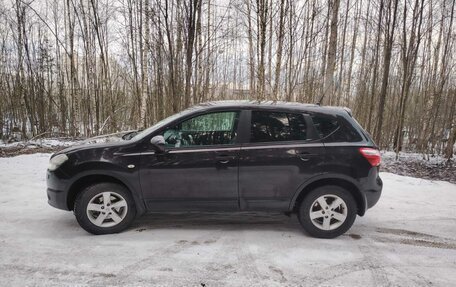 Nissan Qashqai, 2011 год, 1 030 000 рублей, 7 фотография