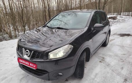 Nissan Qashqai, 2011 год, 1 030 000 рублей, 2 фотография